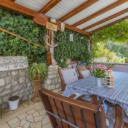 Fuer 3 Personen Ca 35 Qm In Crikvenica, Kvarner Bucht Und Umgebung Apartment