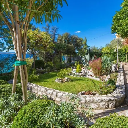 Fuer 3 Personen Ca 35 Qm In Crikvenica, Kvarner Bucht Und Umgebung Apartament *