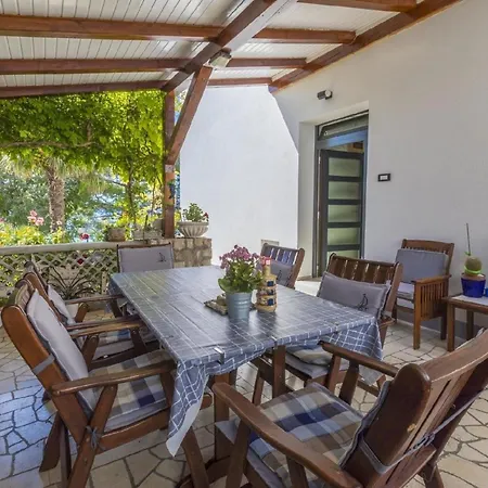 Fuer 3 Personen Ca 35 Qm In Crikvenica, Kvarner Bucht Und Umgebung Apartment